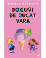 Copertă produs Jocuri de jucat vara - thumb 1