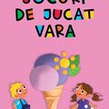 Copertă produs Jocuri de jucat vara - gallery small 