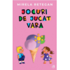 Copertă produs Jocuri de jucat vara