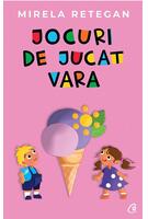 Imagine produs Jocuri de jucat vara