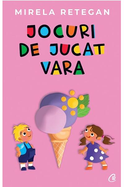 Jocuri de jucat vara
