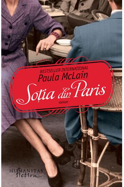 Soţia din Paris