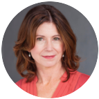 Fotografie autor Paula McLain