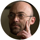 Fotografie autor Filip Florian