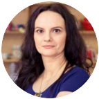 Fotografie autor Luminiţa Corneanu