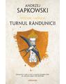 Copertă produs Turnul r&acirc;ndunicii (Vol. 6) - thumb 1