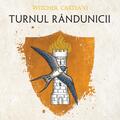 Copertă produs Turnul r&acirc;ndunicii (Vol. 6) - gallery small 