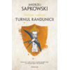 Copertă produs Turnul r&acirc;ndunicii (Vol. 6)