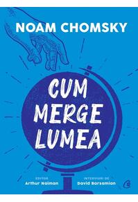 Copertă produs Cum merge lumea