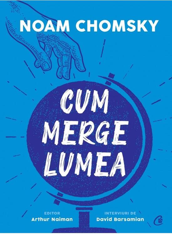 Copertă produs Cum merge lumea - gallery big 1