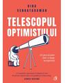 Copertă produs Telescopul optimistului - thumb 1