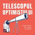 Copertă produs Telescopul optimistului - gallery small 