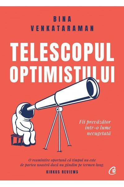 Telescopul optimistului