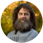 Fotografie autor Robert M. Sapolsky