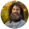Fotografie autor Robert M. Sapolsky