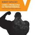 Copertă produs Care-i problema cu testosteronul - gallery small 