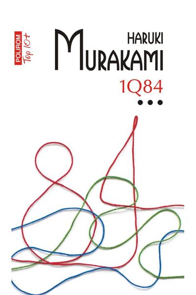 1Q84 (Vol. 3)