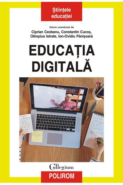 Educația digitală