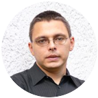 Fotografie autor Gy&ouml;rgy Dragom&aacute;n