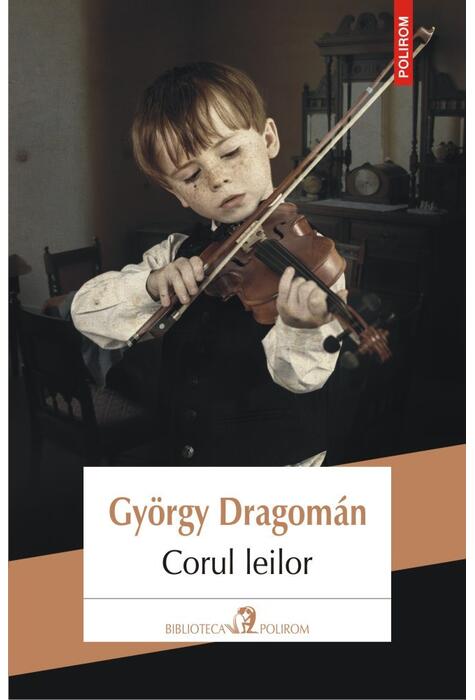Copertă produs Corul leilor
