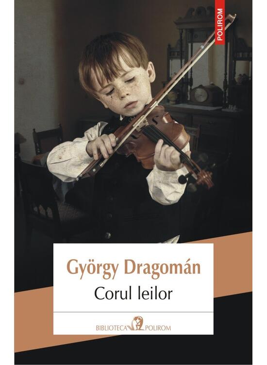 Copertă produs Corul leilor - gallery big 1