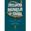 Copertă produs Enciclopedia imaginariilor din Rom&acirc;nia. (Vol. 3) Imaginar istoric