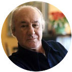 Fotografie autor Irving Stone