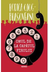 Copertă produs Omul de la capătul firului (Vol. 2)
