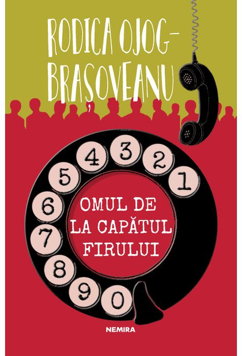 Copertă produs Omul de la capătul firului (Vol. 2)