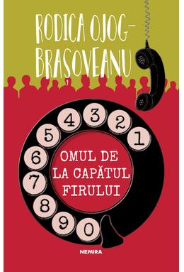 Copertă produs Omul de la capătul firului (Vol. 2)