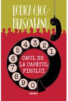 Imagine produs Omul de la capătul firului (Vol. 2)