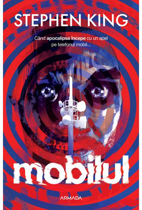 Copertă produs Mobilul