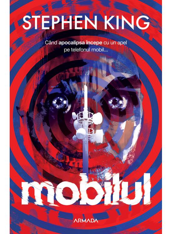 Copertă produs Mobilul - gallery big 1