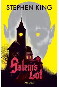 Copertă produs Salem's Lot