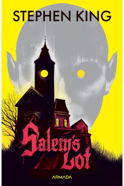 Salem's Lot