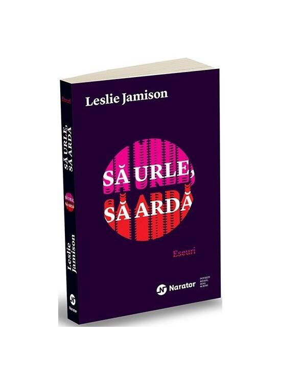 Copertă produs Să urle, să ardă - gallery big 1