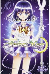 Copertă produs Sailor Moon Vol.10