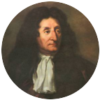Fotografie autor Jean de La Fontaine