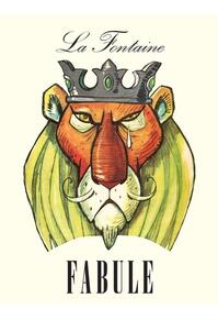 Copertă produs Fabule