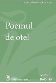 Copertă produs Poemul de oțel