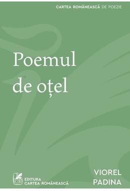 Copertă produs Poemul de oțel