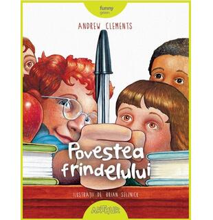 Povestea Frindelului