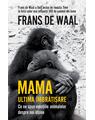 Copertă produs Mama. Ultima &icirc;mbrățișare - thumb 1