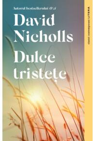 Copertă produs Dulce tristețe