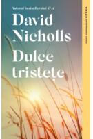 Copertă produs Dulce tristețe