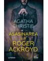 Copertă produs Asasinarea lui Roger Ackroyd - thumb 1