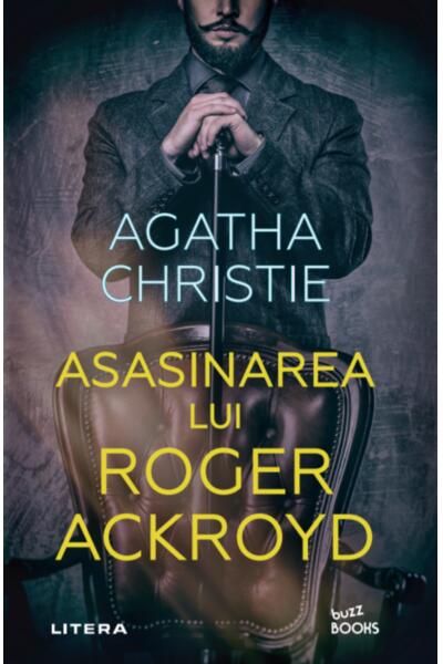 Asasinarea lui Roger Ackroyd