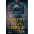 Copertă produs Asasinarea lui Roger Ackroyd