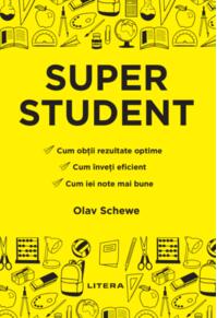 Copertă produs Super student