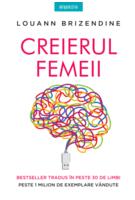 Copertă produs Creierul femeii